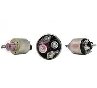 ELETTROMAGNETE MOTORINO D`AVVIAMENTO NUOVO - OE-REF. 0331303102 PER BOSCH TYPE