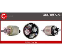 ELETTROMAGNETE MOTORINO D`AVVIAMENTO NUOVO - OE-REF. 0331303102 PER BOSCH TYPE