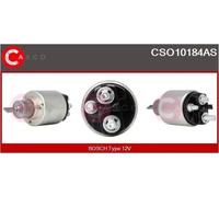 CASCO CSO10184AS ELETTROMAGNETE MOTORINO AVVIAMENTO