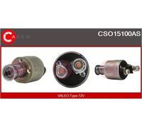 Interruttore elettromagnetico avviatore CSO15100AS CASCO