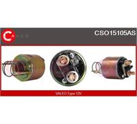Interruttore elettromagnetico avviatore CSO15105AS CASCO