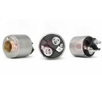 ELETTROMAGNETE MOTORINO D`AVVIAMENTO NUOVO - OE-REF. 594288 PER VALEO TYPE