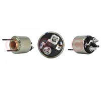 ELETTROMAGNETE MOTORINO D`AVVIAMENTO NUOVO - OE-REF. 104594 PER VALEO TYPE