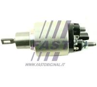 Interruttore elettromagnetico avviatore FT81529 FAST per FIAT PEUGEOT CITROËN