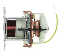 AS-PL SS0002 Elettromagnete motorino avviamento