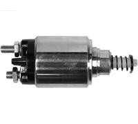 Elettromagnete, Motore d'avviamento