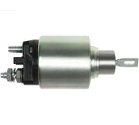 Elettromagnete, Motore d'avviamento