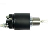 Elettromagnete, Motore d'avviamento