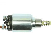 AS-PL SS0098 Elettromagnete, Motore d'avviamento