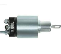 Elettromagnete, Motore d'avviamento