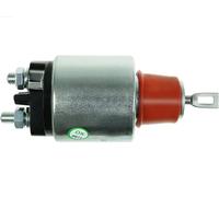 Interruttore elettromagnetico avviatore SS0123P AS-PL