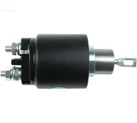 Interruttore elettromagnetico avviatore SS0189 AS-PL
