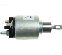 AS-PL SS0195(BOSCH) Elettromagnete, Motore d'avviamento