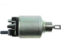 Elettromagnete, Motore d'avviamento