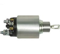 Interruttore elettromagnetico avviatore SS0210S AS-PL