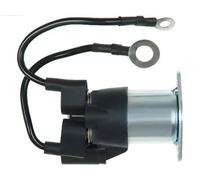 Interruttore elettromagnetico avviatore SS0221S AS-PL