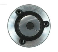 Elettromagnete, Motore d'avviamento