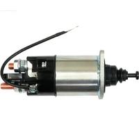 Interruttore elettromagnetico avviatore SS1028 AS-PL