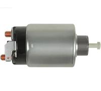 Elettromagnete, Motore d'avviamento