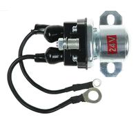 Interruttore elettromagnetico avviatore SS1166S AS-PL