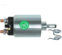AS-PL SS2003 Elettromagnete motorino avviamento