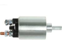 Elettromagnete, Motore d'avviamento
