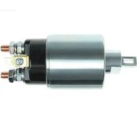 Elettromagnete, Motore d'avviamento
