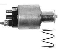 Elettromagnete, Motore d'avviamento