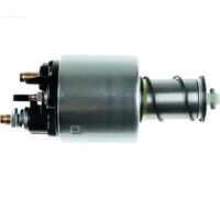 Elettromagnete, Motore d'avviamento
