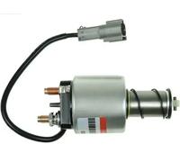 AS-PL SS3020 Elettromagnete, Motore d'avviamento