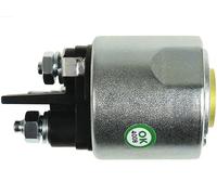 Interruttore elettromagnetico avviatore SS3125P AS-PL