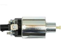 Elettromagnete, Motore d'avviamento