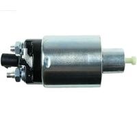 AS-PL SS5125 - Interruttore magnetico di avviamento