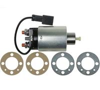 Interruttore elettromagnetico avviatore SS5164P AS-PL