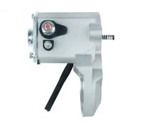 Interruttore elettromagnetico avviatore SS6133S AS-PL