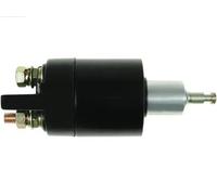 Elettromagnete, Motore d'avviamento