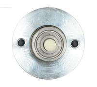 Interruttore elettromagnetico avviatore SS9030 AS-PL