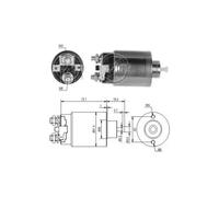 ELETTROMAGNETE ZM EE324G