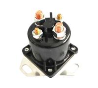 Interruttore elettromagnetico di avviamento auto KOO-46040, accessori auto, modello di auto corrispondente, interruttore magnetico(12V)