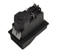 Interruttore elettromagnetico efficiente protezione spegnimento e sottotensione