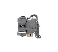 Interruttore Elettromagnetico Elettronico For Serratura Elettromagnetica For Lavatrice A Tamburo, Compatibile Con Haier DK042614 Nessun Interruttore Ritardato