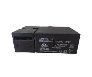 Interruttore elettromagnetico for serratura porta AZM170-11ZRK