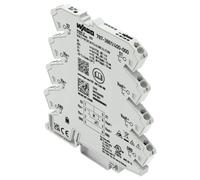 Interruttore Elettronico 1 Polo 35Mm Din Rail 24V Dc 4A 50.000Uf