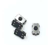 interruttore elettronico 3 * 6 * 2.5 NC NO Microinterruttore Normalmente Chiuso/Aperto SMD Touch Tasti in gel di silice Interruttore 4 * 6