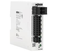 Interruttore Elettronico A 8 Canali, 24V DC, 10A - 787-3668 WAGO