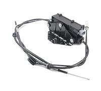 Interruttore elettronico del freno a mano 34436850289 Controllo elettrico dell'azionatore del freno a mano per X5 E70 2007-2013 per X6 E71 E72 2008-2014