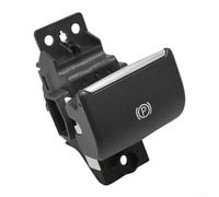 Interruttore elettronico del freno di stazionamento dell'automobile Interruttore di controllo del pulsante del freno a mano compatibile per Ford per Kuga 2016-2019 per Mustang per Mach-E 2021-25