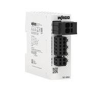 INTERRUTTORE ELETTRONICO DI PROTEZIONE DC 24 V WAGO 787-3664