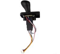 Interruttore elettronico di ricambio con retromarcia in avanti e funzione DNR per auto elettriche per bambini, compatibile con più modelli di veicoli Ride On (5P)