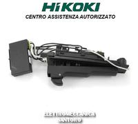 INTERRUTTORE ELETTRONICO DI RICAMBIO SMERIGLIATRICE G23SWU G23UDY HIKOKI HITACHI